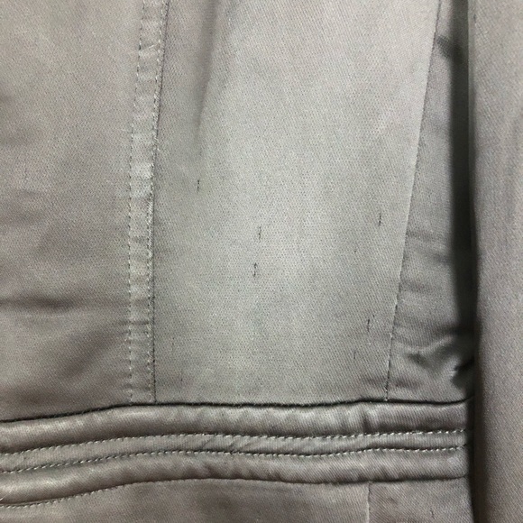 Giorgio Armani Le Collezioni Blazer - Picture 7 of 7